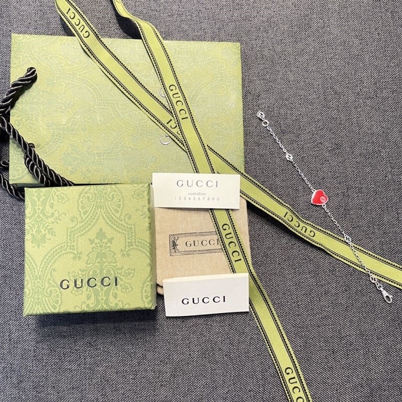 Gucci Bracelets